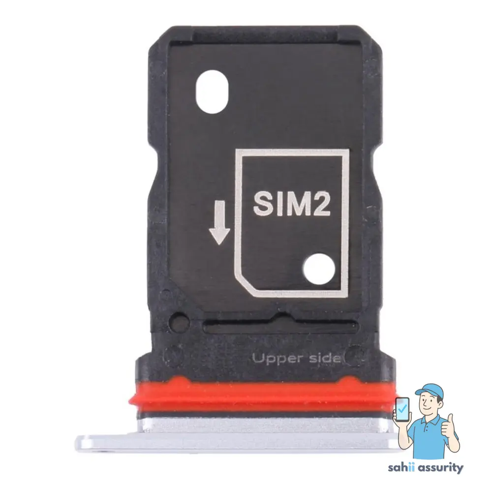 SIM Card Holder Tray for Vivo iQOO 7 Legend